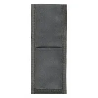 PACIFIC HANDY CUTTER, INC Tool Holster: For 2 1/2 in Belt Wd - Max, 1 Pockets, Black (MPN UKH324)