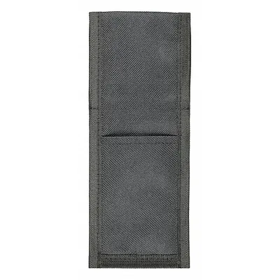 PACIFIC HANDY CUTTER, INC Tool Holster: For 2 1/2 in Belt Wd - Max, 1 Pockets - Nylon Tool Pouches