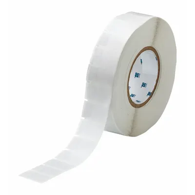 BRADY THT-63-427-3.5 Vinyl Wraparound Label Cartridge - Brady Precut Label Roll Cartridges