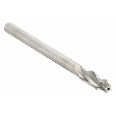 YANKEE Counterbore with Built-In Pilot: For #4 Screw, 13/64 in Bore Dia - Built-in-Pilot Counterbores