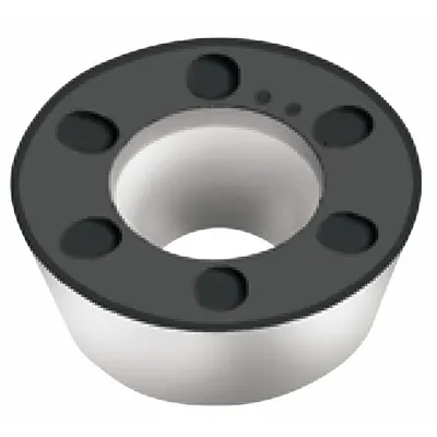 WALTER Round Milling Insert: RDMW2006M0T-A27 WKP35S (MPN 5918058) - Round (R) Indexable Milling Inserts