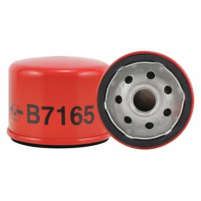 BALDWIN FILTERS B7165 Spin-On Oil Filter - Spin-On Oil Filters