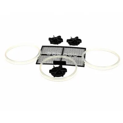 GRINDMASTER-CECILWARE Preventive Maintenance Kit: GM250-00130 - Grindmaster-Cecilware Replacement Parts