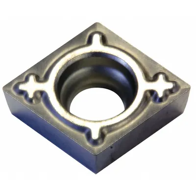 SUMITOMO CCGT21.50EFC-T1500A Diamond Indexable Turning Insert - Diamond Indexable Turning Inserts