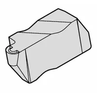 WIDIA Parting and Grooving Insert: NR4062LK (MPN 3607156)
