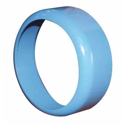 OEM Trim Ring: Trim Ring - Dayton Portable Air Conditioner Accessories