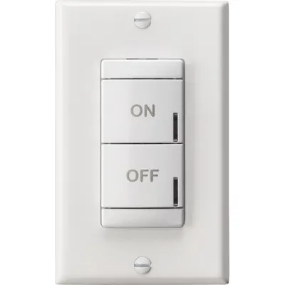 LITHONIA LIGHTING Wireless Occupancy Sensor Retrofit Kit: Wireless Occupancy - Smart Switch Kits