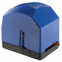 JOHNSON CONTROLS Electric Zone Valve Actuator: Electric Zone Valve Actuator, JM, 24V AC, 24V AC, JM (MPN JP23A000)