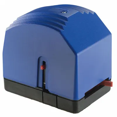 JOHNSON CONTROLS Electric Zone Valve Actuator: Electric Zone Valve Actuator, JM, 24V AC - Fail-Safe Zone Valve Actuators