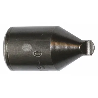 APEX Insert Bit: Insert Bit, Imperial, Hi-Torque Head, #3 Bit Industry Size - Hi-Torque Bits