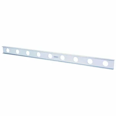 INSIZE Aluminum Straight Edge 4180-1500 - Aluminum Straight Edges