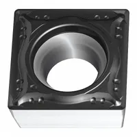 WALTER Square Turning Insert: SCMT432-MM4, SCMT120408-MM4 (MPN 7156981)