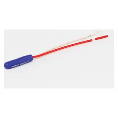 The IO HVAC CONTROLS CL-75 is a thermostat for on/off control of heating or cooling equipment in commercial and industrial HVAC systems. It is suitable for replacement in existing control panels or standalone installations.