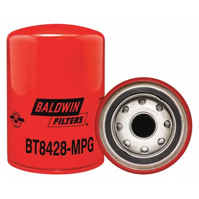 BALDWIN FILTERS BT8428-MPG Spin-On Hydraulic Filter - Spin-On Hydraulic Filters