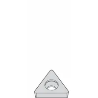 WIDIA Triangle Turning Insert: TCMW2151, TCMW110204 (MPN 4170476)