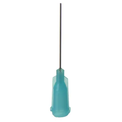 OEM APPROVED VENDOR Disposable Blunt Tip Dispensing Needle - Dispensing Needles