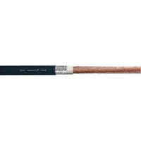 CHAINFLEX Motor Cable: 300 kcmil, 1 Conductors, Order by the Foot, TPR Jacket, 1,000 V (MPN CF310-1500-01-1)