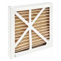 Air Filter: 300 cfm Airflow - Max, Air Filter, 12 in Nominal Ht, 12 in Nominal Wd, 2 in Nominal Dp (MPN OPF1212)