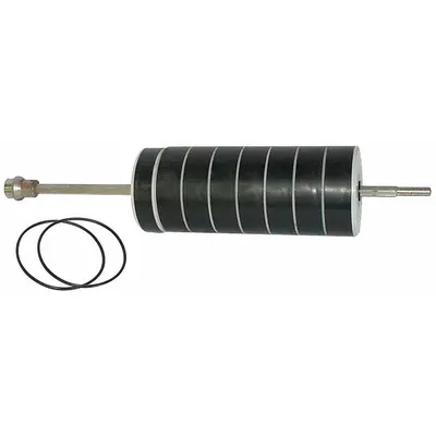 Dayton Impeller Cartridge: Mfr Prt 5NYD9 - Impeller Cartridge Assemblies