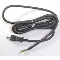 BOSCH Power Supply Cord: Mfr Part # 1614461035, Demolition Hammers/Rotary Hammers Compatible