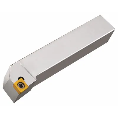 MICRO 100 Indexable Turning Toolholder: SCLCR 0505 D2 (MPN 10-3233) - Indexable Turning & Profiling Toolholders