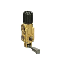 PRESS.REG. VALVE TIMAX 100