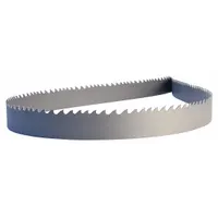 LENOX Band Saw Blade: Carbide, Cast Master(TM), 20 ft 6 in, Variable Cutting Edge, 1 in Blade Wd (MPN 1800184)