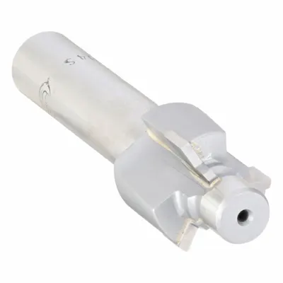 SCIENTIFIC CUTTING TOOLS Port Tool: Solid Pilot, 7/16"-20 - Solid Pilot Port Tools