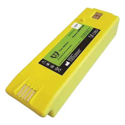 BANSHEE Battery: 12V Lithium-Ion - AED Batteries