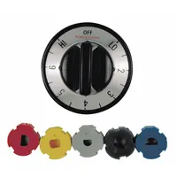 ROBERTSHAW Electric Dial: Mfr Part # 4590-342