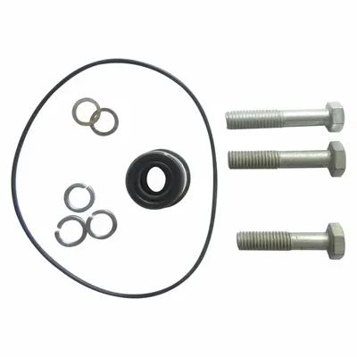Dayton Pump Repair Kit: Mfr Part # GGS_103708 - Seal Kits & Gaskets for Straight Centrifugal Pumps