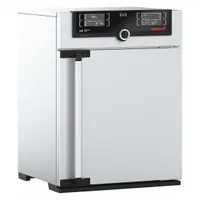 MEMMERT Programmable Universal Oven: Gravity, 1.9 cu ft Capacity, 300°C Max Temp, 2,000 W Watt, Oven (MPN UN 55 PLUS)