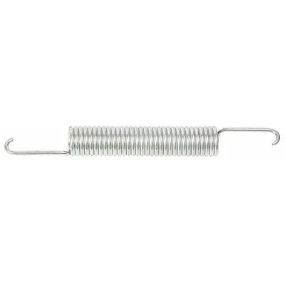 SILVER KING Shutoff Valve Spring, Part #23450 - Silver King Parts for Refrigerators & Freezers