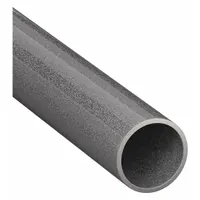 EMT Conduit - Standard: Steel, Galvanized, 1 1/4 in Trade Size, 10 ft Nominal Lg (MPN 583229)