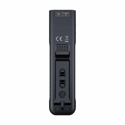 FENIX LIGHTING Flashlight: Rechargeable, 1,600 lm, 111 hr Run Time at Max. Brightness - Rechargeable Flashlights