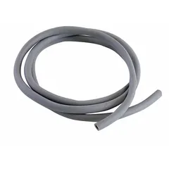This YORK single pressure control monitors and regulates refrigerant pressure in HVACR systems. It opens or closes electrical contacts based on preset pressure thresholds to protect compressors and other components. Suitable for use in commercial refrigeration and air conditioning applications.