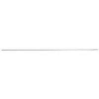 CELLTREAT Pasteur Pipette: 1 mL Capacity, Sterile, Individually Wrapped, Polystyrene (MPN 229261)