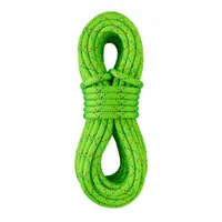 STERLING Rigging and Climbing Rope: Double Braid, 1/2 in Dia, 1,150 lb Working Load Limit, Polyester (MPN AT130190046)