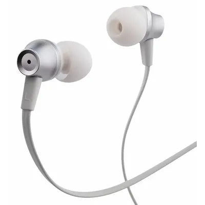 MOBILESPEC Wired Earbuds: Earbud Wire, LIGHTNING Compatible Connector, Microphone - Wired Headphones