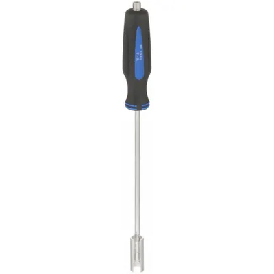 JONARD TOOLS F Connector Tool: 12 in Tool Lg - Coaxial Cable Connector Tools