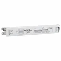 KEYSTONE TECHNOLOGIES LED Driver: Class 2, 35 W Max. Power Output, 120 to 277V AC, 30 to 54V DC (MPN KTLD-35-UV-PS650-54-VDIM-LM1)