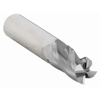OEM Square End Mill: Carbide - General Purpose Carbide Square End Mills