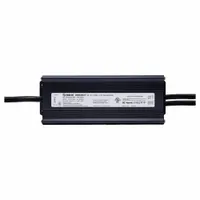 LED Dimmable Driver: 96 W Power Output, 120 to 277V AC, 24V DC, 9 in Lg, Wet Location Rated (MPN DI-ODX-24V96W)