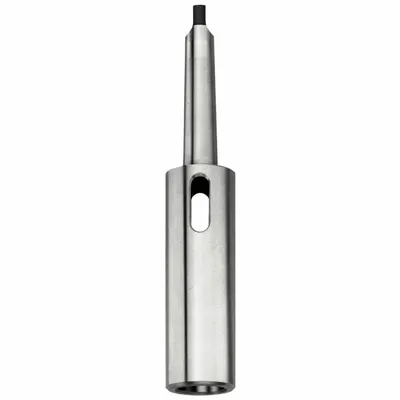 JACOBS Morse Taper Extension Socket: MT3 to MT3 - Morse Taper Extensions