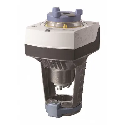 Siemens SAX61.03U Proportional Zone Valve Actuator, 24V AC - Zone Valve Actuators
