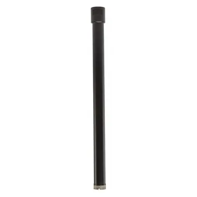 MILWAUKEE Coring Bit: 5/8 in Core Dia, 13 in Max Drilling Dp - Diamond-Tipped Core Bits for Wet Coring