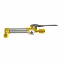 UNIWELD Cutting Attachment 90 deg. L: 7 in Lg, 90° Head, CA100 Series