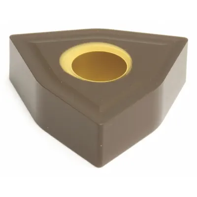 SUMITOMO Turning Insert: WNMG432ENZ - Trigon (W) Indexable Turning Inserts