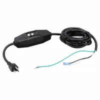 RIDGID Replacement GFCI: For 300 Series Threaders, 50497