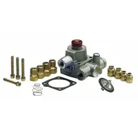 Gas Valve: LP/Natural Gas, 1/4" Tubing/1/8" Pipe/3/16" Tubing (MPN 1720-801)